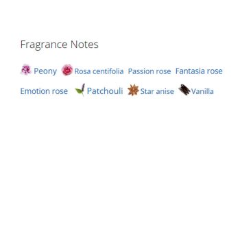 عطر ادکلن زنانه وری ایرسیستیبل