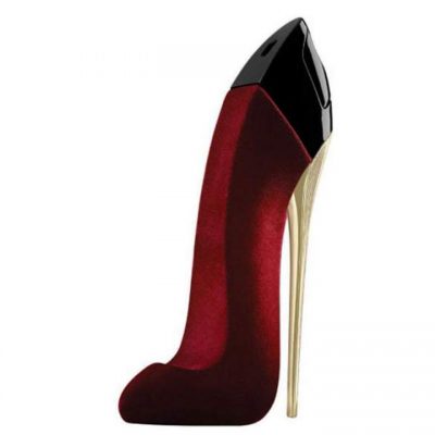 عطر ادکلن زنانه گود گرل ولوت فتال عطر ادکلن زنانه گود گرل ولوت فتال