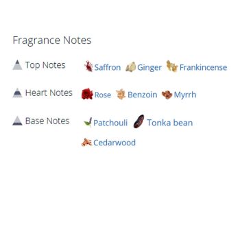 عطر ادکلن زنانه جیونچی ادو مازل اسنس دس پالای