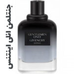 عطر ادکلن مردانه جیونچی جنتلمن انلی اینتنس (ژیوانژی)