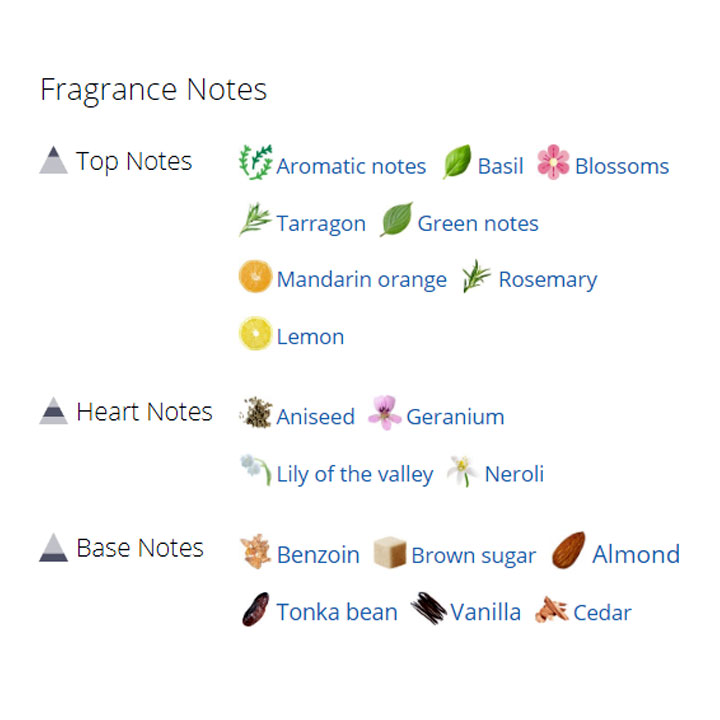 عطر ادکلن مردانه جیونچی پی عطر ادکلن مردانه جیونچی پی