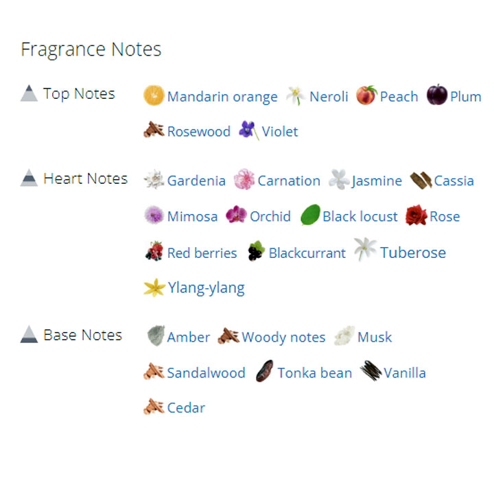 عطر ادکلن زنانه آماریج عطر ادکلن زنانه آماریج