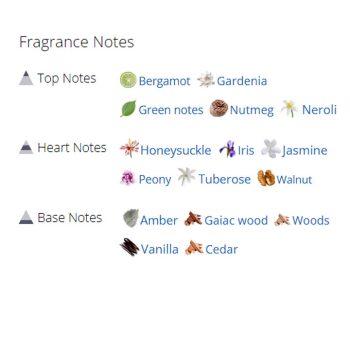 عطر ادکلن زنانه ارگانزا