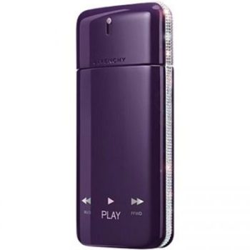 عطر ادکلن زنانه جیونچی پلی اینتنس زنانه