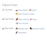 عطر ادکلن زنانه 212 وی آی پی رز اکسترا