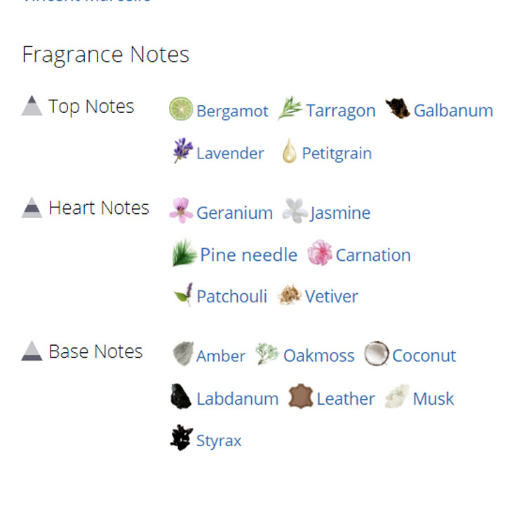 عطر ادکلن مردانه یاتاقان عطر ادکلن مردانه یاتاقان