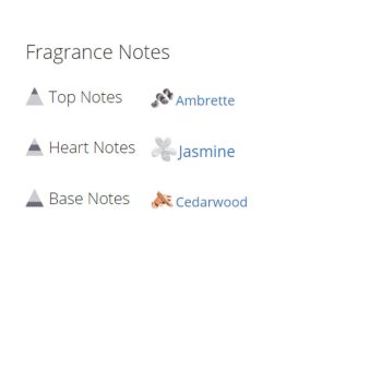 عطر ادکلن زنانه سی کی بیوتی