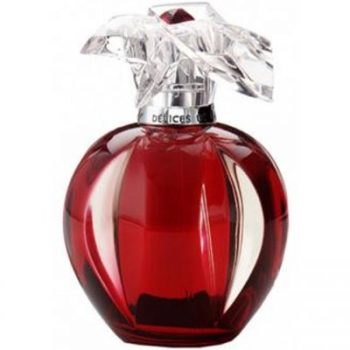 عطر ادکلن زنانه دلیشز