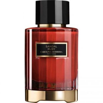 عطر زنانه و مردانه صندل رابی