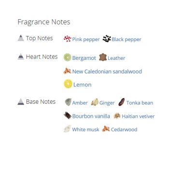 عطر ادکلن مردانه آلور هوم ادیشن بلانچ