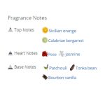 عطر ادکلن زنانه شنل کوکو مادمازل اینتنس