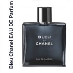 عطر ادکلن مردانه بلوشانل ائود پارفوم (شانل) (شنل) (چنل)