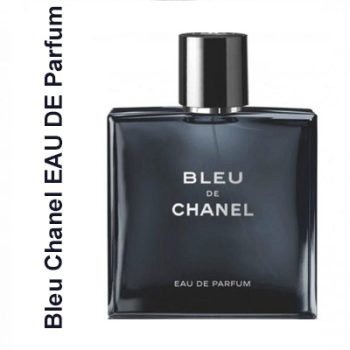 عطر ادکلن مردانه بلوشانل ائود پارفوم (شانل) (شنل) (چنل)