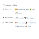 عطر ادکلن مردانه شنل آلور هوم اسپرت اکستریم