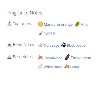 عطر ادکلن مردانه شنل آلور هوم اسپرت اکستریم