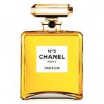 عطر زنانه شنل نامبر فایو