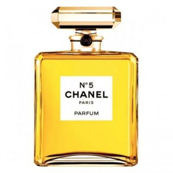 عطر زنانه شنل نامبر فایو