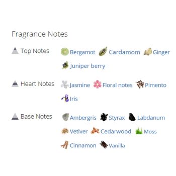 عطر ادکلن مردانه ایکس مردانه