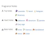 عطر ادکلن مردانه اگویست پلاتینیوم