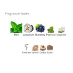 عطر ادکلن زنانه فلاور پاور