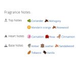 عطر ادکلن مردانه اگوییست شانل