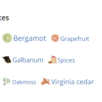 عطر ادکلن مردانه دیویدف چمپیون انرژی