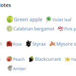 عطر ادکلن زنانه کرید اونتوس زنانه