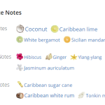 عطر ادکلن مردانه و زنانه کرید ویرجین ایلند واتر