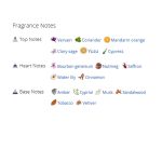 عطر ادکلن مردانه ایسه میاکه لئو د ایسه پورهوم