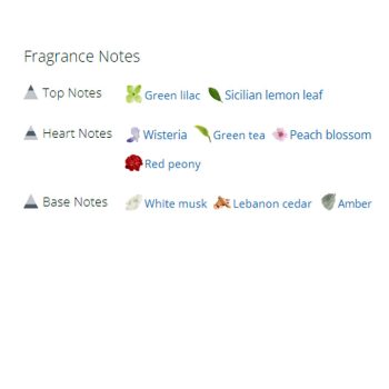 عطر ادکلن زنانه لانوین اکلت