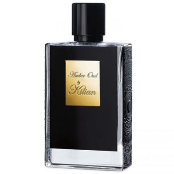 عطر ادکلن مردانه و زنانه کیلیان آمبر عود