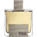 عطر ادکلن مردانه لووه سولو لووه سدرو