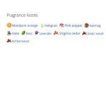 عطر ادکلن مردانه لووه سولو لووه سدرو