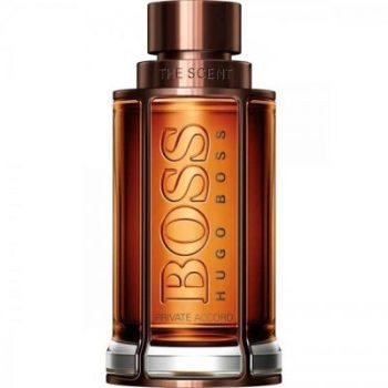 عطر ادکلن مردانه بوس سنت