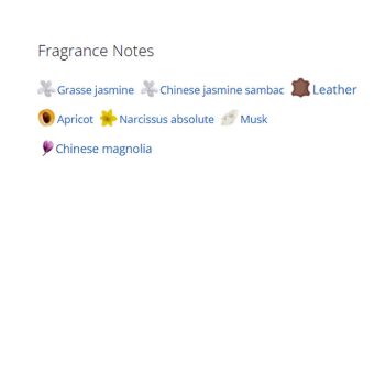 عطر ادکلن زنانه دون لا پو