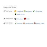 عطر ادکلن مردانه لاگوست اسنشیال