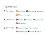 عطر ادکلن مردانه لاگوست کول پلی