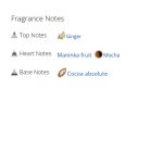 عطر ادکلن مردانه بوس سنت