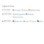 عطر ادکلن زنانه لاگوست پور فم الکسیر