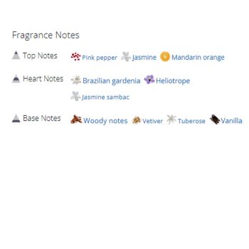 عطر ادکلن زنانه لاگوست پور فم الکسیر