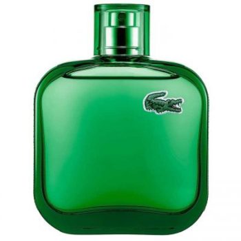 عطر ادکلن مردانه لاگوست او د لاگوست ال .12.12 گرین