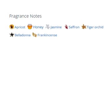 عطر ادکلن زنانه لیدی گاگا فم