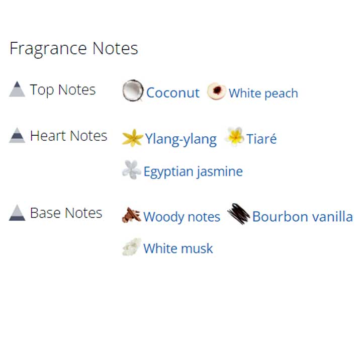 عطر ادکلن مردانه و زنانه کوکو وانیل عطر ادکلن مردانه و زنانه کوکو وانیل