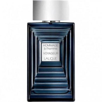 عطر ادکلن مردانه لالیک هومج الهوم وویاژر