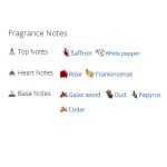 عطر ادکلن مردانه بوس داماسک عود