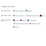 عطر ادکلن مردانه و زنانه لالیک ایلوشن کاپتیو