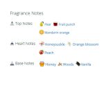 عطر ادکلن زنانه مارک جاکوبز هانی