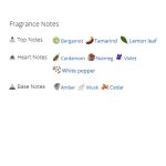 عطر ادکلن مردانه لالیک وایت