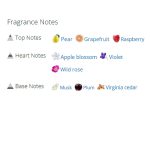 عطر ادکلن زنانه مارک جاکوبز دیسی سو فرش