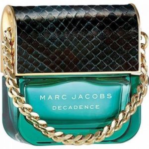 عطر ادکلن زنانه مارک جاکوبز دکادنس